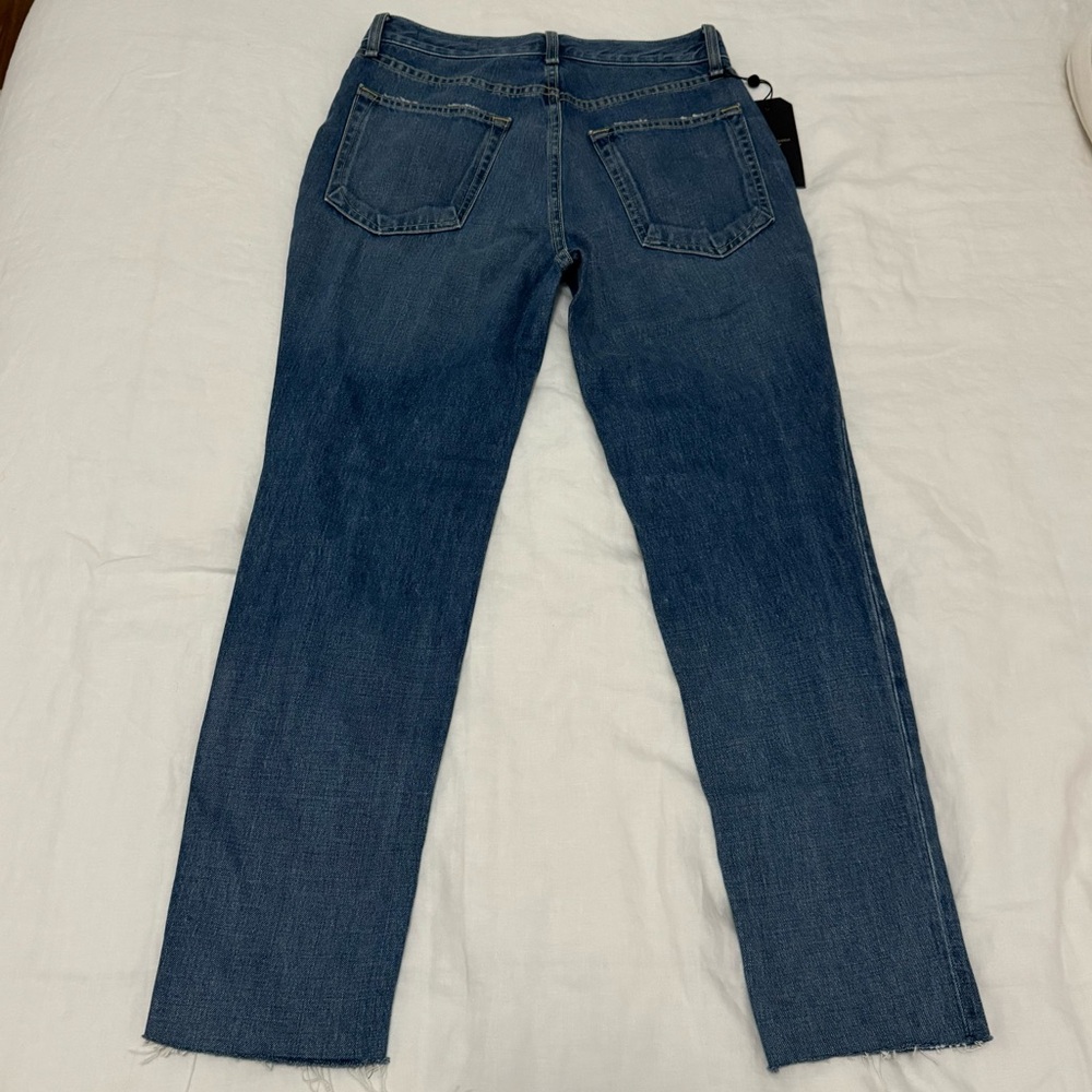 NWT Rag & Bone Pamela Jean - Picture 5 of 7